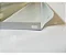 Bandeja Para Gôndola Fit 35x90 Branco - Kit Com 2 Amapá - Imagem 2