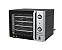 Forno Convector Smart Basic Elétrico 4 Esteiras 35x35 Venâncio - Imagem 1