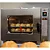 Forno Turbo A Gas 5 Assadeiras Progas Prp-5000 - Imagem 7