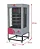 Forno Multiuso 70Kg Progas Prp-242 G4 - Imagem 3