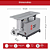 Moedor De Carnes Caf Sm-22 - Imagem 4