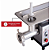Moedor De Carnes Caf Sm-22 - Imagem 7