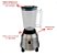 Liquidificador Inox Copo Plastico Alta Rotação LT 1,5L-Skymsen - Imagem 4
