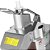 Processador de Alimentos com 6 Discos – PAB BM 124 NR – BIVOLT-Bermar - Imagem 3