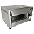 Forno Salamandra 1 Cãmara Inox 220V-Fire - Imagem 6