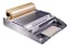 Embaladora de Filme Embalafilm Standard Plus Inox 220v R Baião - Imagem 1