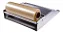 Embaladora de Filme Embalafilm Standard Plus Inox 220v R Baião - Imagem 6