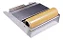 Embaladora de Filme Embalafilm Standard Plus Inox 220v R Baião - Imagem 3