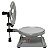 Seladora de Marmitex Classic Vitalex - Imagem 5