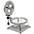 Seladora de Marmitex Classic Vitalex - Imagem 6