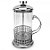 Cafeteira Prensa Francesa Vidro e Inox CK1899 800ml-Clink - Imagem 5