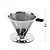 Filtro de Café Aço Inox CK4132-Clink - Imagem 2