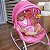 BOUNCER SUNSHINE BABY SAFETY 1ST PINK - Imagem 6