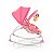 BOUNCER SUNSHINE BABY SAFETY 1ST PINK - Imagem 4