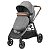 TRAVEL SYSTEM ANNA2 TRIO MC SPARK GREY - Imagem 3