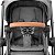 TRAVEL SYSTEM ANNA2 TRIO MC SPARK GREY - Imagem 2