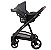 TRAVEL SYSTEM EPIC TRIO INF BLACK DEEP - Imagem 4