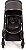 TRAVEL SYSTEM DISCOVER TRIO BLACK CHROME - Imagem 2