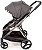 TRAVEL SYSTEM DISCOVER TRIO GREY CHROME SAFETY 1ST - Imagem 4