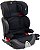 CHICCO OASYS 2-3 FIXPLUS EVO JET BLACK - Imagem 1