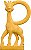Mordedor Vanilla Sophie la girafe Laranja 405 - Imagem 1