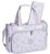 BOLSA TÉRMICA ANNE FLORAL LAVANDAS / LAVANDA / 0 - Imagem 1