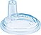 COPO MAM STARTER 150ML (4+ MESES) - AZUL - Imagem 2