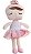 Mini Doll Angela Lai Ballet Rosa 20cm - Ean 695412 - Imagem 1