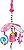 MINI MOBILE PACK & GO TINY PRINCESS TALES - Imagem 1