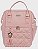 MOCHILA FUNCIONAL 701 ROSA ALICE - Imagem 1