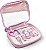 KIT MANICURE ROSA CHICCO - Imagem 2