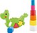 TOY 2IN1 ROCKING DINO CHICCO - Imagem 2