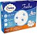 FRALDA LUXO EST MASC 120x70cm PCT C/3UN - Imagem 1