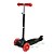 PATINETE ATRIO 3 RODAS LED UNISSEX - Imagem 1