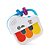 MINI PIANO MUSICAL INFANTIL - Imagem 1