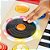 PIANO MUSICAL INFANTIL DJ STUDIO - Imagem 3