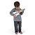 GUITARRA MUSICAL INFANTIL - Imagem 4