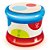 TAMBOR MUSICAL INFANTIL - Imagem 1