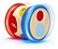 TAMBOR MUSICAL INFANTIL - Imagem 2