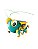 STEAM ROBO SOLAR INSETO - Imagem 1
