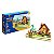 BL FAZENDA - CASA DE CAMPO 243 PCS - Imagem 3