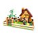 BL FAZENDA - CASA DE CAMPO 243 PCS - Imagem 1