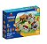 BL FAZENDA - ANIMAIS DO CAMPO 177 PCS - Imagem 3