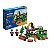 BL FAZENDA - CAMINHAO DE TRONCOS 274 PCS - Imagem 2