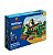 BL FAZENDA - CAMINHAO DE TRONCOS 274 PCS - Imagem 3