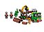 BL FAZENDA - CAMINHAO DE TRONCOS 274 PCS - Imagem 1