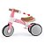 MINHA PRIMEIRA BICICLETA DE EQUILIBRIO ROSA - Imagem 2