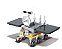BL QUADRANTE X - ROVER LUNAR ESPACIAL 200 PCS - Imagem 1