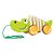 CROCODILO DE PASSEIO - Imagem 1