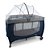 BERCO STELLE INFANTI BLUE COZY - Imagem 1